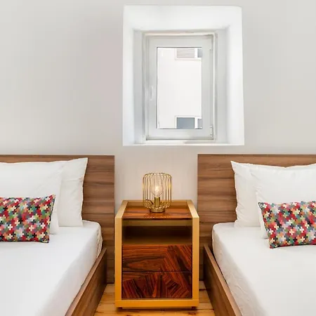 Whome | Prime Location Design Family Apartment-3